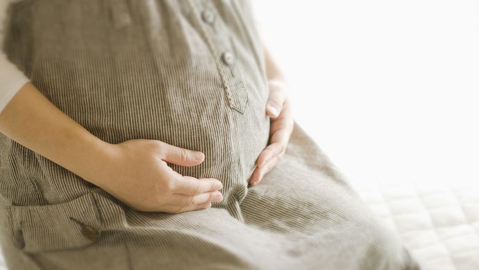 没有科学证据证明吃“碱孕宝”就能助生男孩.